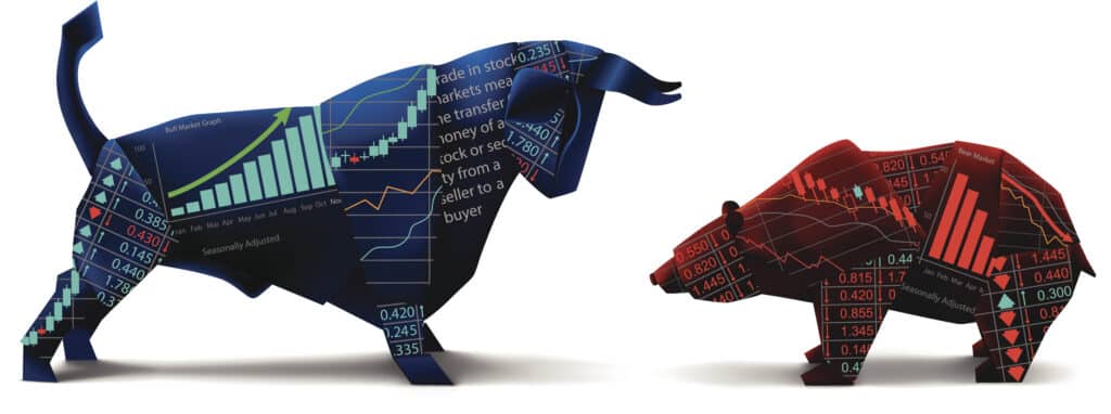 Obscure But Reliable Technical Indicator Signals the Stock Bear Market Has Ended