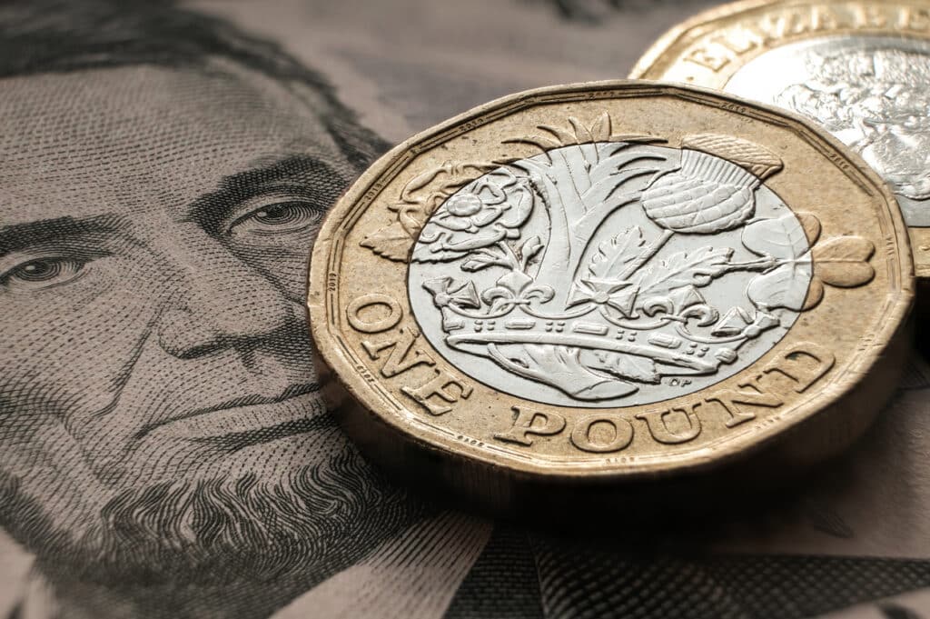 Prospects for GBPUSD after UK Inflation Remains in Double-Figures