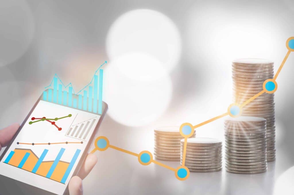 The Best and Worst Performing Currency Pairs in March 2023