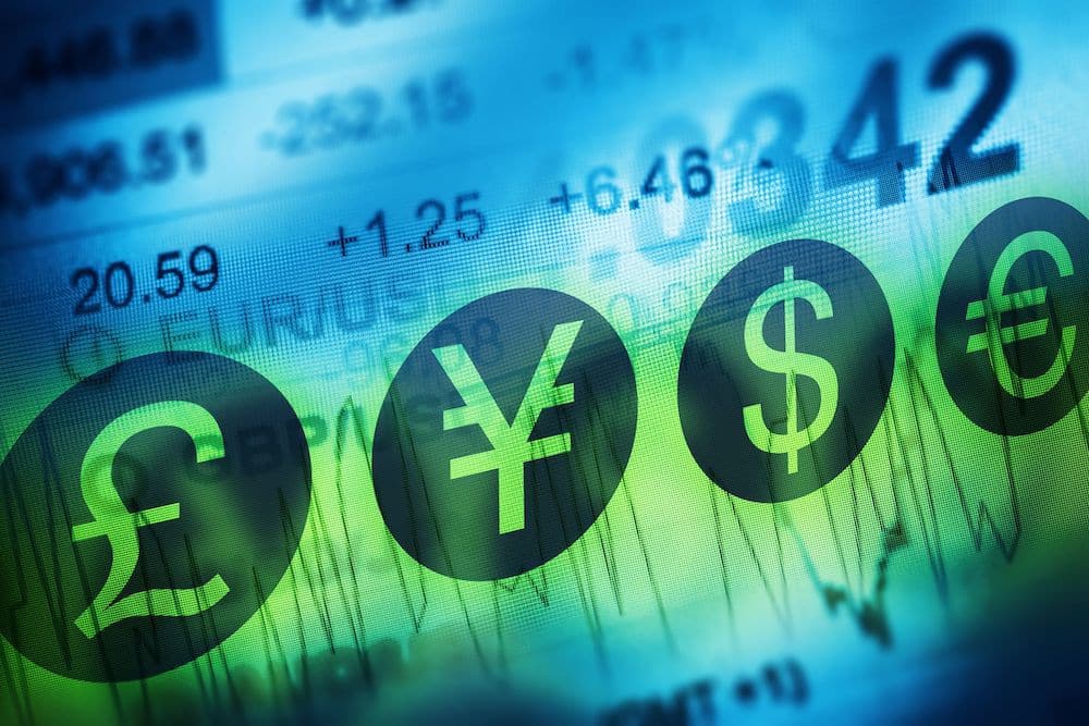 Best and Worst Performing Currency Pairs in April 2023