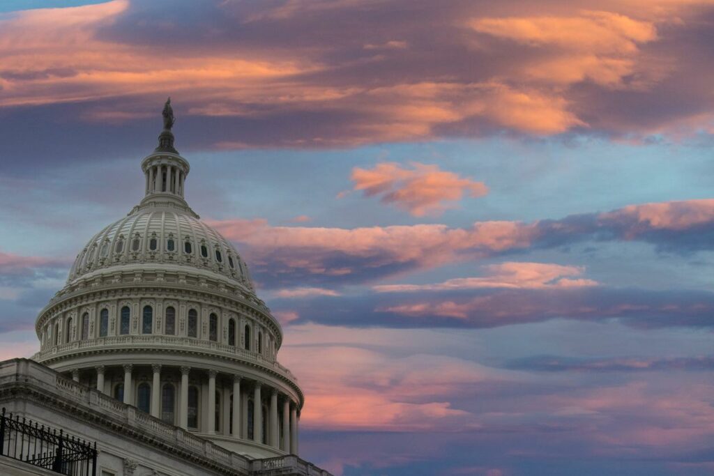 Is Now the Time to Buy into the Debt-Ceiling Bounce