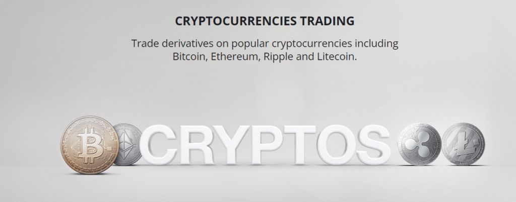 hf markets cryptocurrencies trading