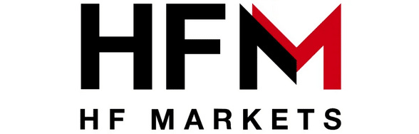 hf markets logo