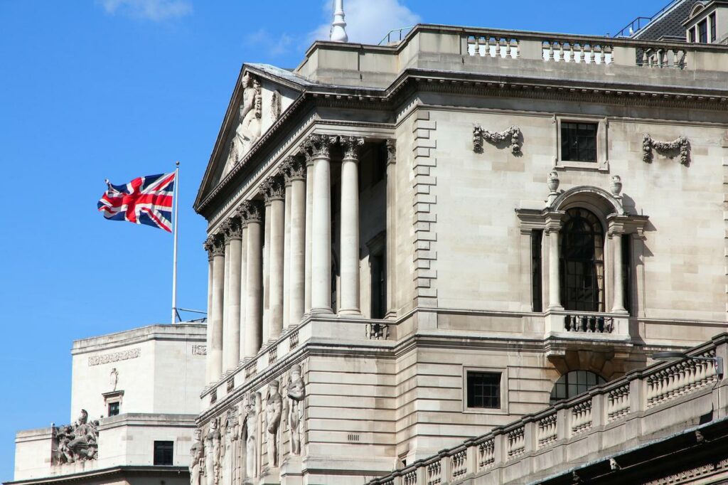 BoE Interest Rates - Short-term and Long-term Prospects for GBPUSD