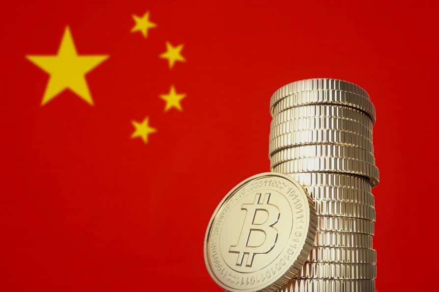 China Regulatory Shift Could Trigger End to Crypto Winter