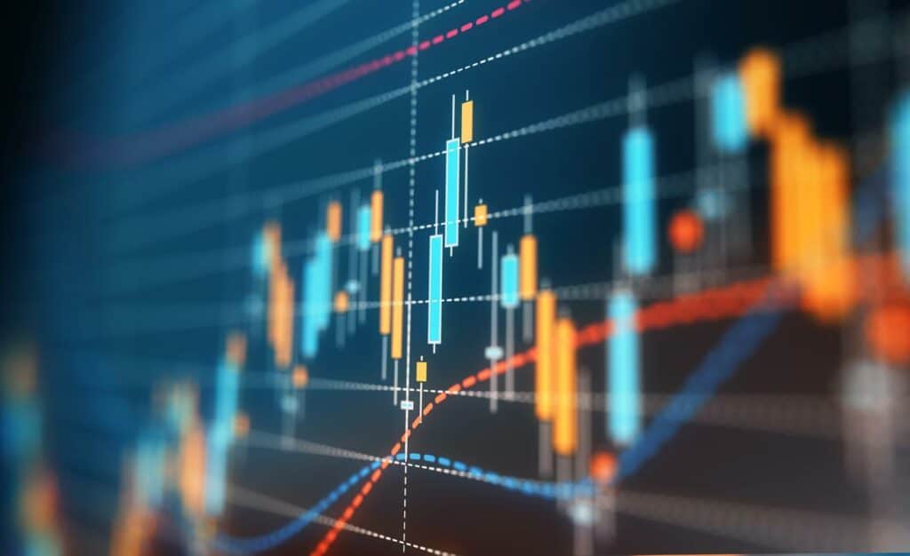 The Best and Worst Performing Currency Pairs in June 2023