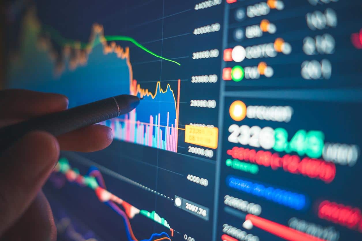 Busy Week for Data on the Underlying Health of the Economy