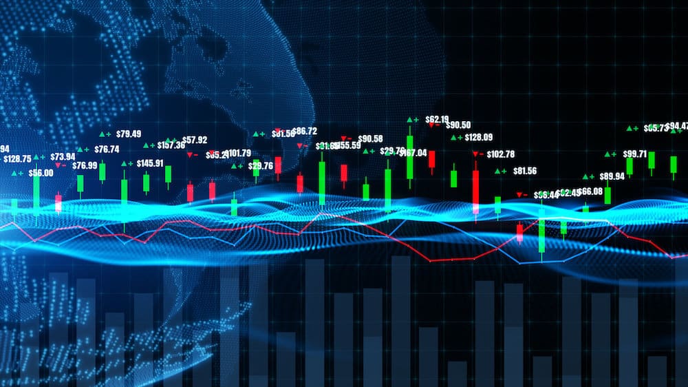 The Best and Worst Performing Currency Pairs in July 2023