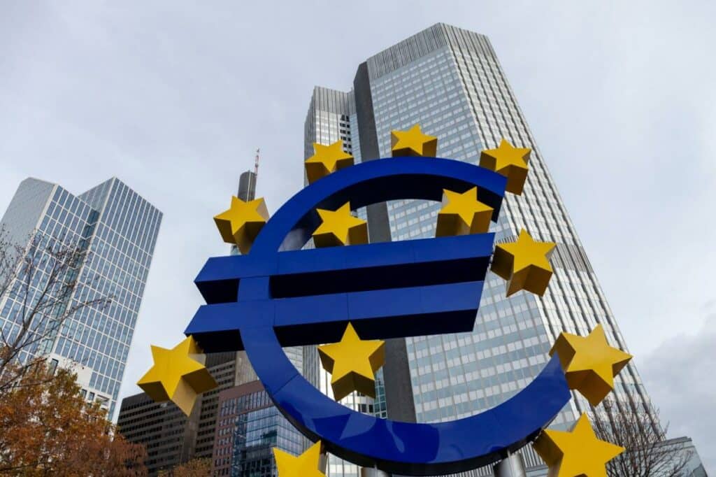 Eurozone inflation report prepares to offer a signal to the markets