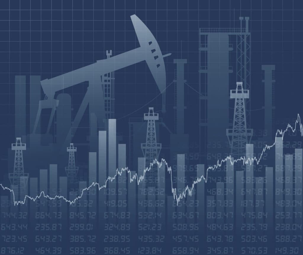 Commodity Trading Explained Energy