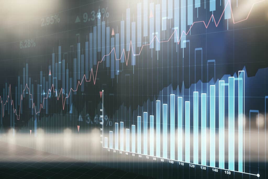 The Best and Worst Performing Currency Pairs in October 2023