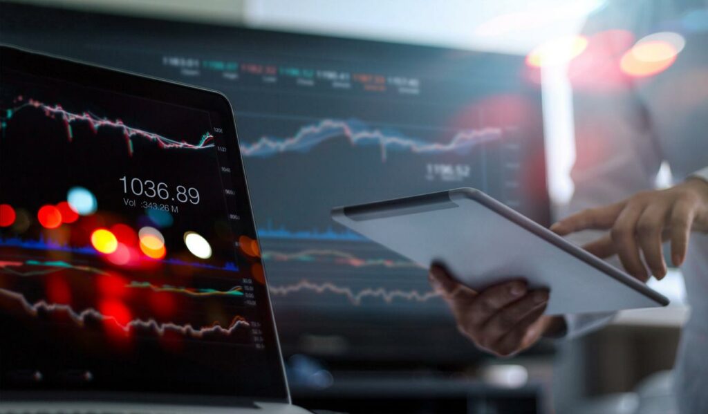 The Best and Worst Performing Currency Pairs in November 2023