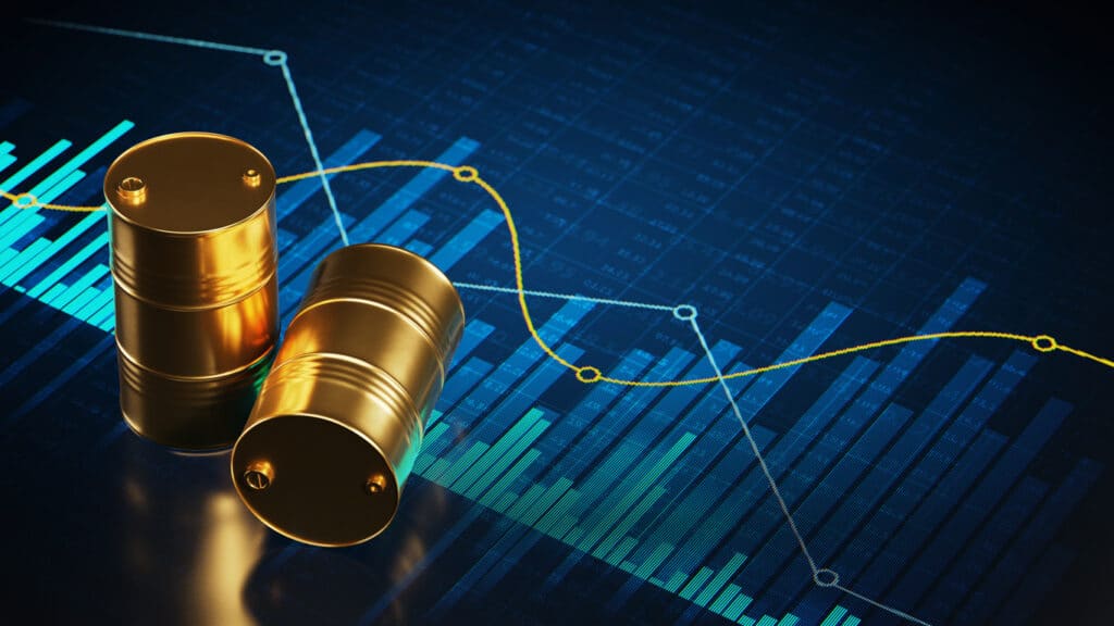 Sideways Market in Crude Oil Offers Important Trading Opportunities
