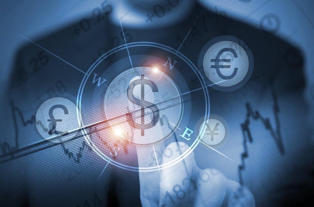 Forex Market Forecast for May 2022